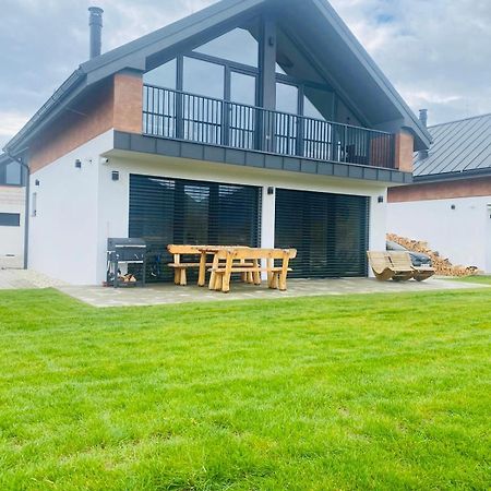Holiday Resort Sefec Szielnic Kültér fotó