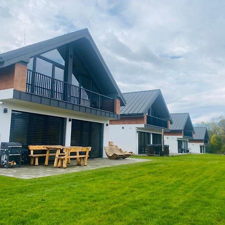 Holiday Resort Sefec Szielnic Kültér fotó