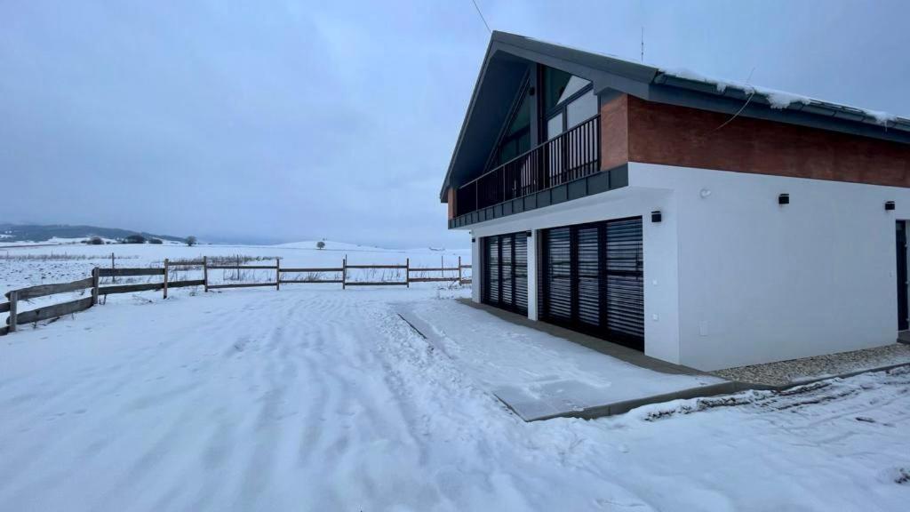 Holiday Resort Sefec Szielnic Kültér fotó