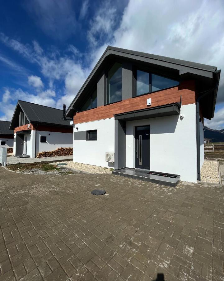 Holiday Resort Sefec Szielnic Kültér fotó